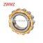 Nu1022M Cylindrical-Roller-Bearing-Nu312 P2 Double Row Na Nuu49K/Spw33 Single Row Nu 322 Cylindrical Roller Bearing