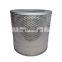 V90KW screw air compressor Consumables high efficiency air filter 23782311