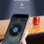 Small Bluetooth Speaker, INSMY Mini Portable Wireless SBass Rich Audio Stereo Pairing,Handheld Pocket Sizepeaker Punchy  10H Playtime Bluetooth 5.0 Built in Mic for Hiking Biking