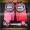 Road Marking of Thickness Gauge Measuring