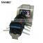 4 Channels Intelligent Dispensing Peristaltic Pump with Touch Screen