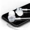 Headphones mfi for apple lighting earphones parts with retail packing
