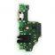 ORG Charging Port Flex Cable For Huawei Y9 2019 USB Dock Connector Charger Replacement Parts