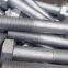 DACROMET HIGH STRENGTH CARBON STEEL HEX HEAD BOLT