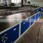 SJSZ 65/132 PVC sheet / wallboard extrusion line