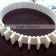 PU Timing Belts industry belts high quality custom made Fob Price Shanghai China