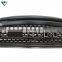ABS replacement Front Grille for RAM 1500 2009 2010 2011 2012 Rebel Style Front Mesh Grille