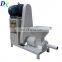 Wheat / rice husk paddy straw charcoal briquette machine