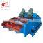 Slurry Sand Mud Drilling Dewatering Vibrating Sludge Dewatering Solid-Liquid Separation Equipment