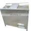 Stainless steel Chicken gold stripping machine chicken slaughter machine/gizzard peeling machine