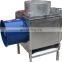 High quality dry way garlic split machine garlic separating machine