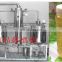 honey decrystallizing / filtering machine, raw honey processing machine