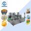 Package Popcorn Plantain Chips Milk Filling And Packaging Sugar Chips Zipper Bag Packing Machine