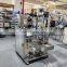 Multi-functional screw packaging filling machine screws packaging machines with vibrating plate