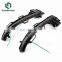 Landnovo High Quality Side mirror LED Light Turn Signal light For BMW X3 X4 X5 X6 F25 LCI F26 F15 F16 Indicator light