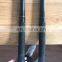 OEM FACTORY Big hook stainless steel fishing gaff fiberglass or carbon fiber handle