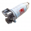 Liugong 40C2403 oil water separator FS36231 for CLG856 wheel loader