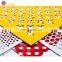 High Quality Diamond Perforated Metal Sheet China Supplier