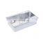 Undermount Hidden Small Single Bowl Stainless Sink