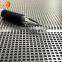 High Quality stainless steel perforated etching mesh for filtration