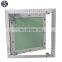 New Style Gypsum Board Aluminum Drywall Access Panel with Removable Door