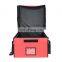 Promotion Large Customizable Food Insulated Pizza Delievry Bags