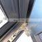JYP Soundproof commercial Swing window Office Building aluminum windows prices in morocco