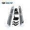 MAICTOP car accessories universal led  side step for prado 2014 2018 model good quality fj150 running board