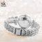 SHENGKE Montre Pour Femme Chic K0136L reloj exclusivo para mujer Valentines Day Gifts for Women relogio feminino OEM ODM