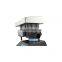 frp tank head automatic runxin water filter valve softener control valve