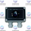 Zenitel SB-4 Plugbox para micrófono de mano 3005020053