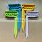 4 Summer Peg Clips Towel Fastener Pegs