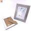 Hot Sale Simple Stylish Photo Frame Wholesale Custom Size Logo Art Beautiful Wall PS Photo Frame for Decoration Picture Frame