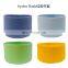 Vacuum Flasks Slip-Proof Silicone Sleeves For 64 Oz Hydro Bottle Thermos Sport Coaster