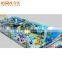 Factory Supply Play Equipment Customized Indor playground For Kids