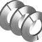 AISI Cold Rolled 201 202 304 309S 316 409 430 420 2b Stainless Steel Coil Strip