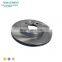 China Wholesale Reliable Quality Hot Sell Brakes Car Pads 43512-12550 43512 12550 4351212550 For Toyota