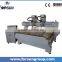 China supplier multi spindle wood cutting cnc engraving machine for furniture making