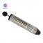 IEC60068-2-75 with a 10N release force 0.35J spring impact hammer