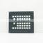 Cnc machine accessories parts 21it control operating panel fanuc keyboard