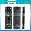 rf air mouse remote control for smart tv rf 3v 38khz usb mouse remotes
