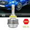 high power waterproof yellow/white light 30w 3600lm h8 led fog light bulb for most of cars