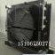 14X-03-51111 Radiator Core komatsu D65EX OIL  Radiator 14X-03-51121 After Cooler