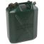 China Supplier 20L plastic water canister for sale