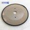 Φ 240*Φ 32*1.17mm Yg12X Tungsten Carbide Circular Knife for Corrugated Paper Board