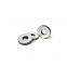 25x10x4mm Piezoelectric Ring Ceramic Ultrasonic Cleaner Sensor Piezo Element Material