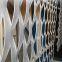 Anti-slip And Wear-resistant Exterior Wall Metal Mesh Mesh Leveling