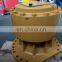 378-9543 374F Excavator Parts Drive GP 374FL Swing Gearbox