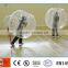 Human Inflatable Bumper Bubble Ball Inflatable Human Bumper Ball