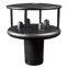 Tennis anemometer